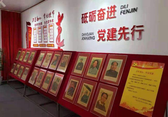 安全的港口