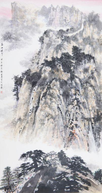 4399游戏盒官方正版安装游戏画面